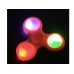 Assorted Color LED Light Fidget Spinners
