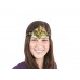 Mardi Gras Sequin Lg Fleur De Lis Headband Mardi Gras Sequin Lg Fleur De Lis Headband