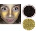Black Gold Crystal Stick on Face Jewels and Glitter Packs