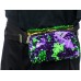 Mardi Gras Sequin Fanny Pack