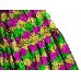 Mardi Gras Sequin Diamond Jacket with Pockets Mardi Gras Sequin Diamond Jacket with Pockets