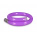 Mardi Gras LED Light-Up Wrap Bracelet 3pc Set