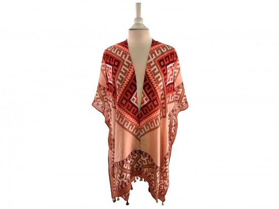 Kimono Top