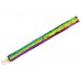 Mardi Gras Sequin Stripe Purse Strap