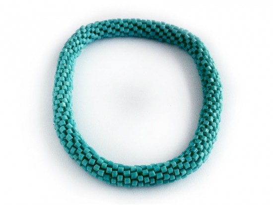 Turquoise Genuine Nepal Hand Crafted Roll On Mission Bracelets Turquoise Genuine Nepal Hand Crafted Roll On Mission Bracelets