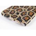 Brown Leopard Crystal Galaxy S III Cell Phone Case