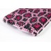 Pink Leopard Crystal Galaxy S III Cell Phone Case