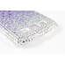 Purple Fade Crystal Galaxy S III Cell Phone Case Purple Fade Crystal Galaxy S III Cell Phone Case