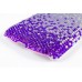 Purple Fade Crystal Galaxy S III Cell Phone Case Purple Fade Crystal Galaxy S III Cell Phone Case