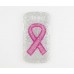 Pink Ribbon Crystal Galaxy S III Cell Phone Case