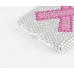 Pink Ribbon Crystal Galaxy S III Cell Phone Case