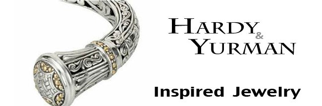 Yurman Inspired