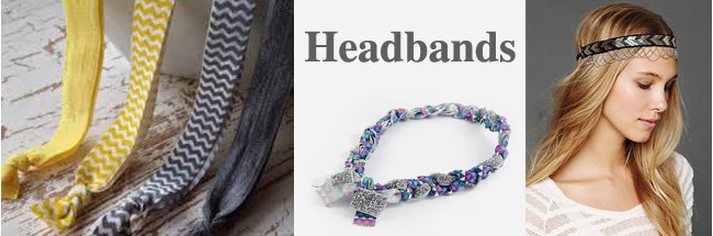 Headbands