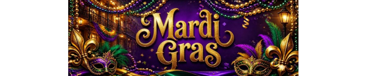 Mardi Gras