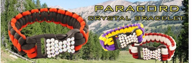 Survival Paracord