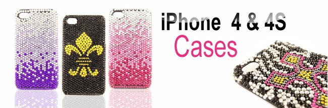 iPhone 4 or 4S