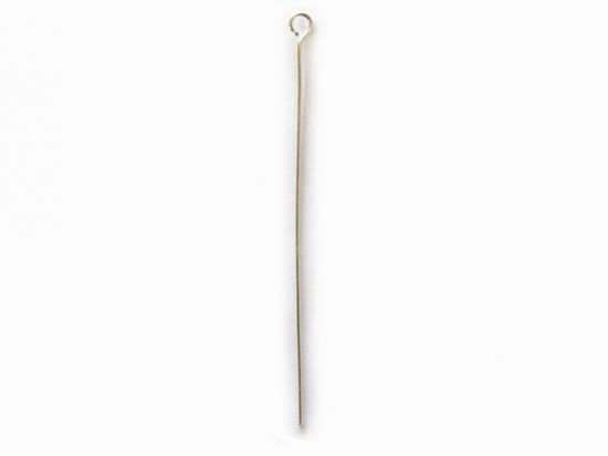 2 Inch Eye Pin