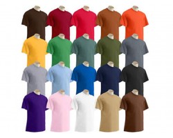 Gildan 8000 DryBlend T-Shirt