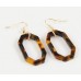Gold Plate Diamond Tortoise Bib Pendant Necklace Set Gold Plate Diamond Tortoise Bib Pendant Necklace Set