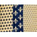 Black Gold 70112 Louisiana Map Infinity Scarf Black Gold 70112 Louisiana Map Infinity Scarf