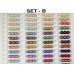 Glass Pearlized Beads Glass Pearlized Beads